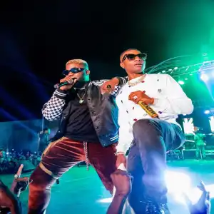 Skales - Sativa ft. Wizkid